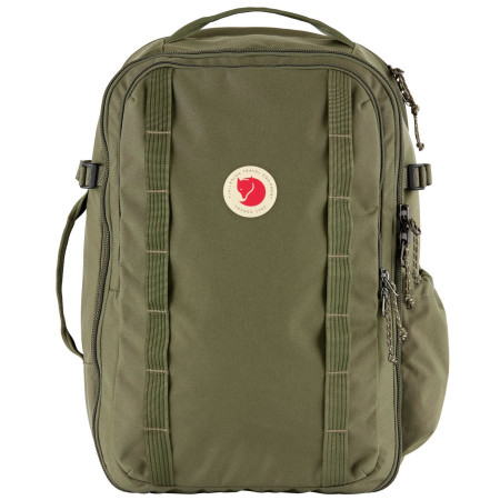 Plecak turystyczny Fjällräven Färden Carry-On Pack 30 zielony Green