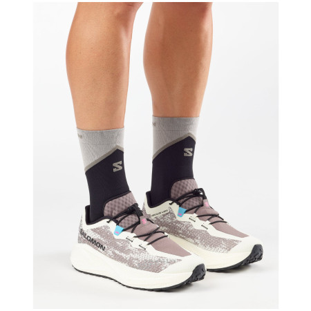 Buty do biegania dla mężczyzn Salomon Aero Glide 4 Grvl