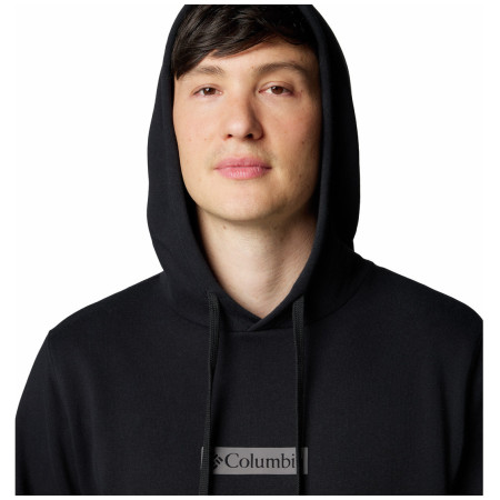 Męska bluza Columbia Columbia Trek™ Hoodie