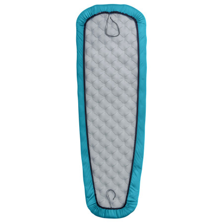 Pokrowiec na karimatę Sea to Summit Coolmax Fitted Sheet