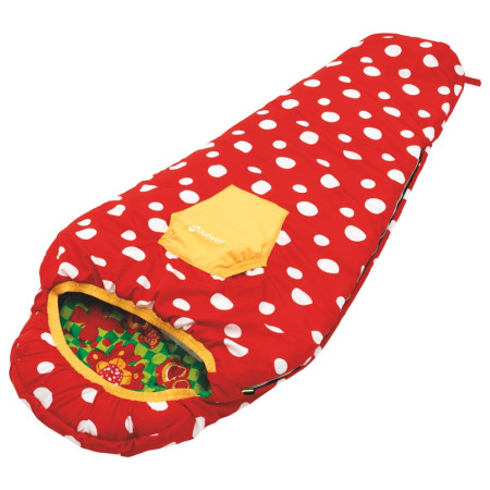 Śpiwór Outwell Butterfly Girl Sleeping Bag