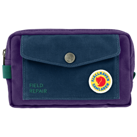 Zestaw naprawczy Fjällräven Samlaren Field Repair