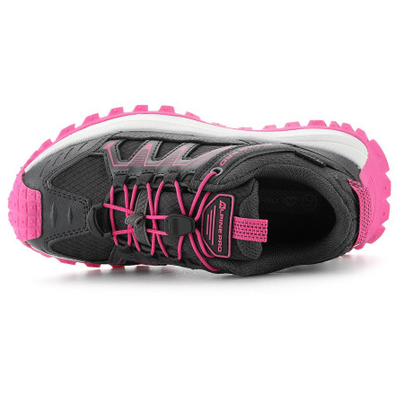 Buty dziecięce Alpine Pro Gerno Pink