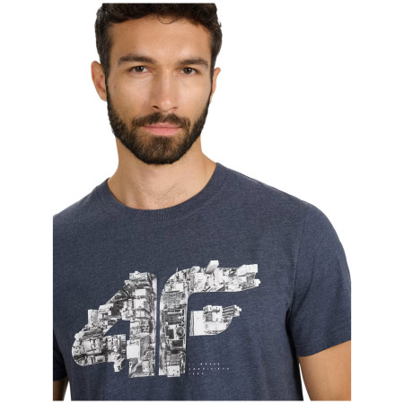 Koszulka męska 4F Tshirt M3132