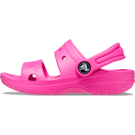 Kapcie dziecięce Crocs Classic Crocs Sandal T