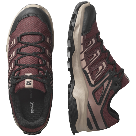 Damskie buty trekkingowe Salomon Extegra Gore-Tex