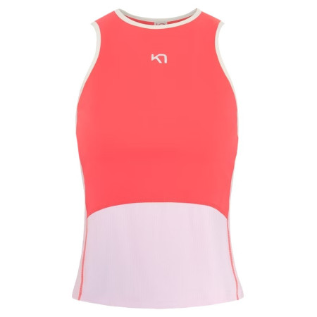 Damski podkoszulek Kari Traa Linnea Top