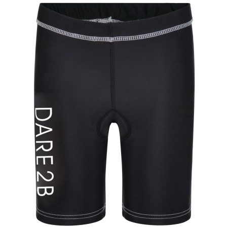 Dziecięce spodenki kolarskie Dare 2b Gradual Short