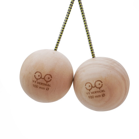 Przyrządy wzmacniające YY VERTICAL Climbing Balls 10 cm
