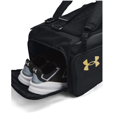 Torba sportowa Under Armour Contain Duo MD BP Duffle