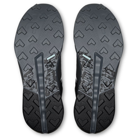 Buty trekkingowe wysokie męskie On Running Cloudhorizon 2 Mid WP