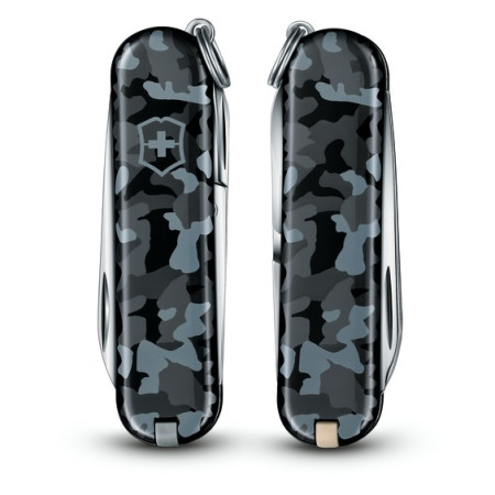 Składany nóż Victorinox Classic Navy