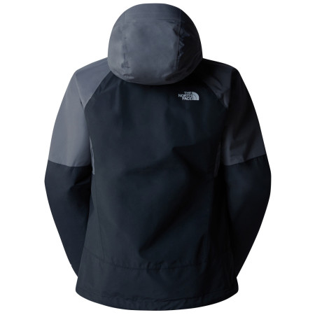 Kurtka damska The North Face W Diablo Dynamic Zip-In Jacket