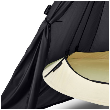 Osłona przeciwdeszczowa Hamaka.eu Hangout Pod - na stelaż