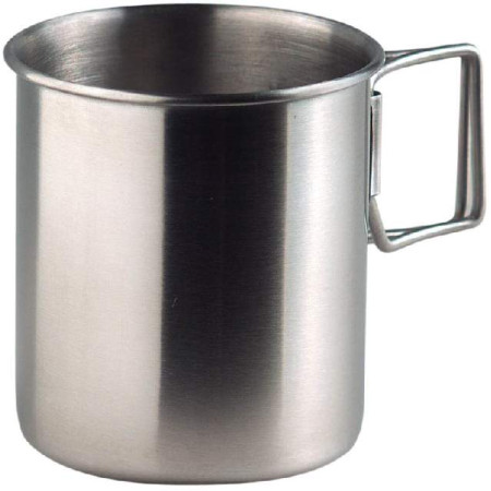 Kubek Ferrino Tazza Inox (2022)