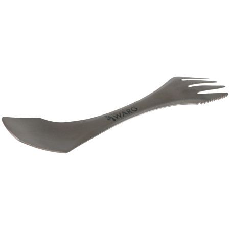 Spork Warg Hyperion Titan Spork szary grey