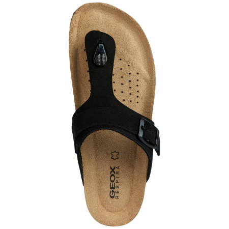 Japonki damskie Geox D Brionia