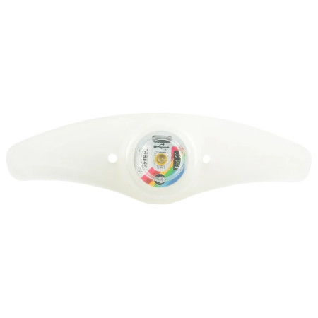 Lampka błyskowa Nite Ize SpokeLit Disc-O Tech