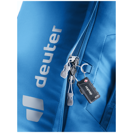 Walizka podróżna Deuter Duffel Pro Movo 36
