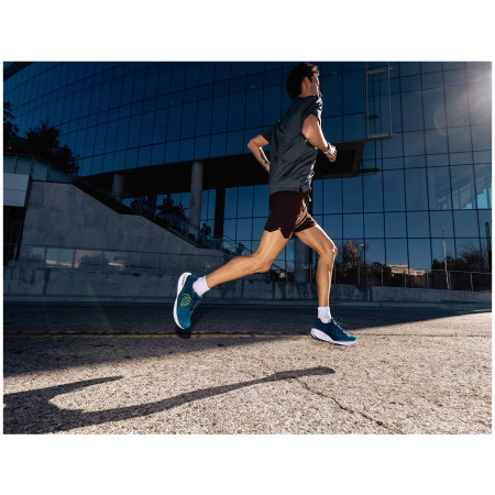 Buty do biegania dla mężczyzn Topo Phantom 4 Wide