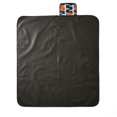 Koc piknikowy Regatta Orla Kiely Printed Picnic Blanket