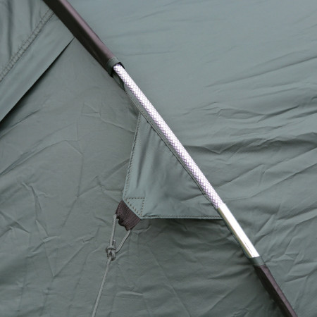 Namiot Zulu Dome 4 Plus Black