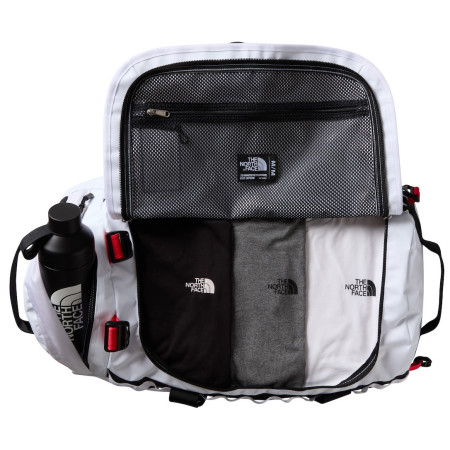 Torba podróżna The North Face Base Camp Duffel - M