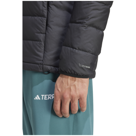 Męska kurtka puchowa Adidas Mt Down Ho J