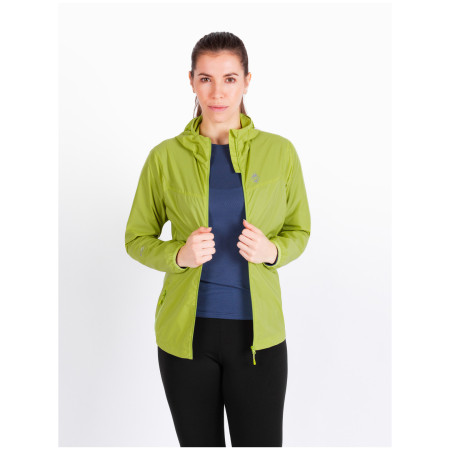 Kurtka damska High Point Helium Pertex 3.0 Lady Jacket
