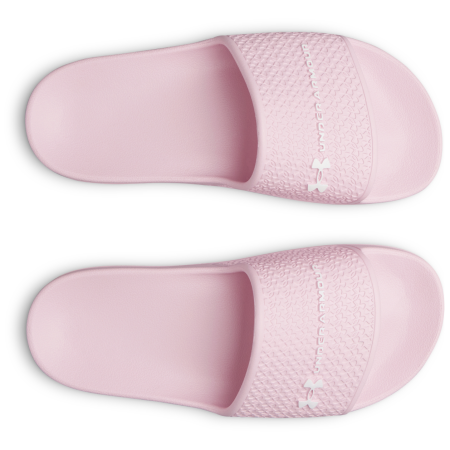 Klapki damskie Under Armour W ARMR Slide Lite