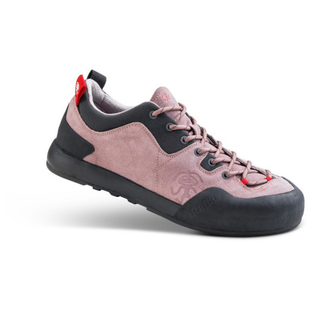 Buty damskie Rafiki Monte W fioletowy/czarny twilight mauve