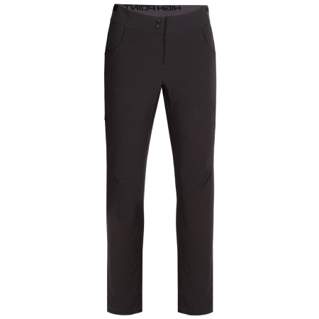 Damskie spodenki High Point Ventura Lady Pants czarny Black