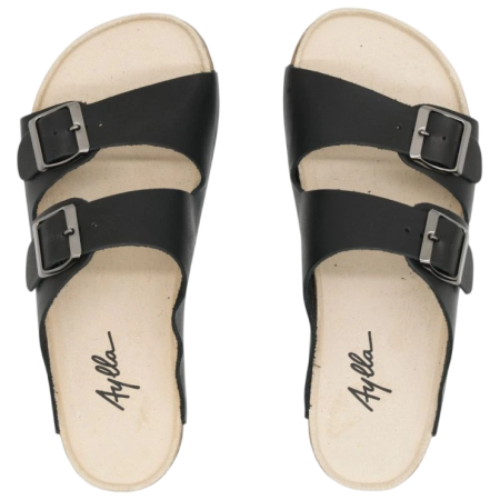 Klapki Aylla Thak Soft