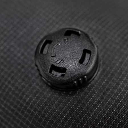 Torba na kierownicę Cyclite Handle Bar Roll Bag / 02