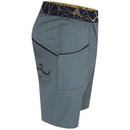 Spodenki męskie High Point Rolling Shorts