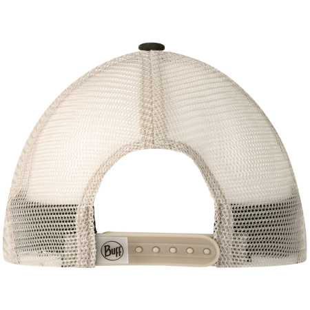 Bejsbolówka Buff Explore Trucker Cap