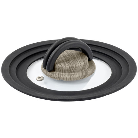 Zestaw garnków Brunner Torralta Spacemaster Ø 18 cm