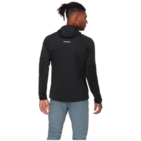 Męska bluza Mammut Massone ML Hooded Jacket
