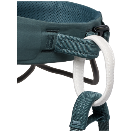 Damska uprząż wspinaczkowa Black Diamond W Solution Harness