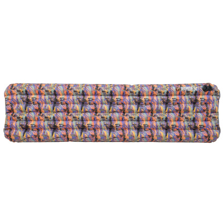 Mata dmuchana Big Agnes Rapide SL Insulated Wide regular Alpenglow