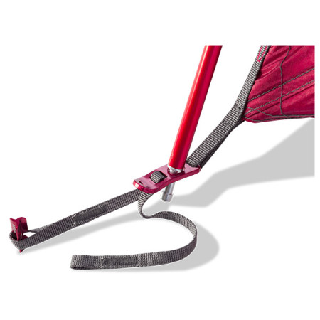 Ultralekki namiot MSR Hubba NX