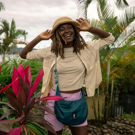 Torba naramienna Cotopaxi Trozo 8L Shoulder Bag