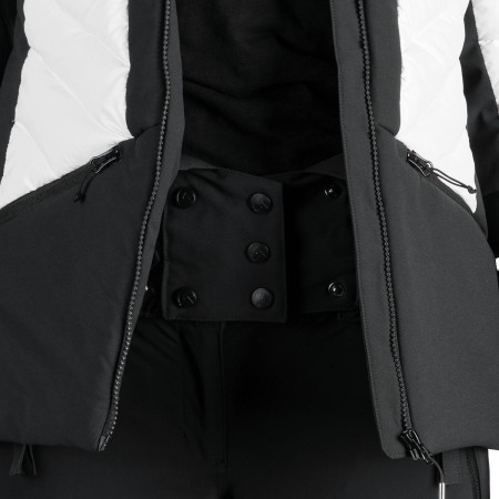 Damska kurtka narciarska Northfinder Abigale