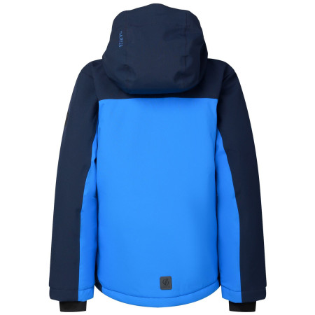 Kurtka dziecięca Dare 2b Cheery Jacket Nvy/AthcBlue