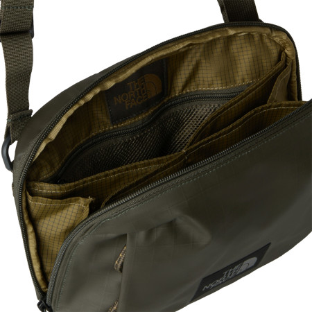 Torba naramienna The North Face Base Camp Voyager Pro Sling