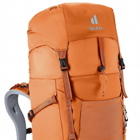 Plecak Deuter Aircontact Core 35+10 SL