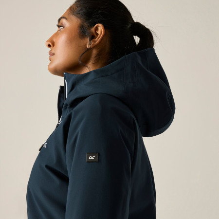 Kurtka damska Regatta Womens Highton Stretch Padded Jacket