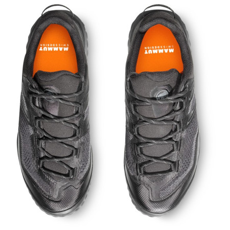 Buty damskie Mammut Ducan II Low GTX Women