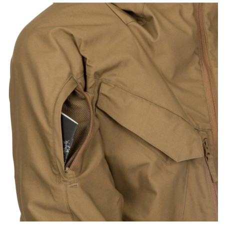 Kurtka męska Helikon-Tex Pilgrim Anorak Jacket®