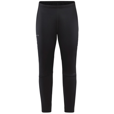 Spodnie męskie Craft CORE Nordic Training Wind Tights czarny Black
